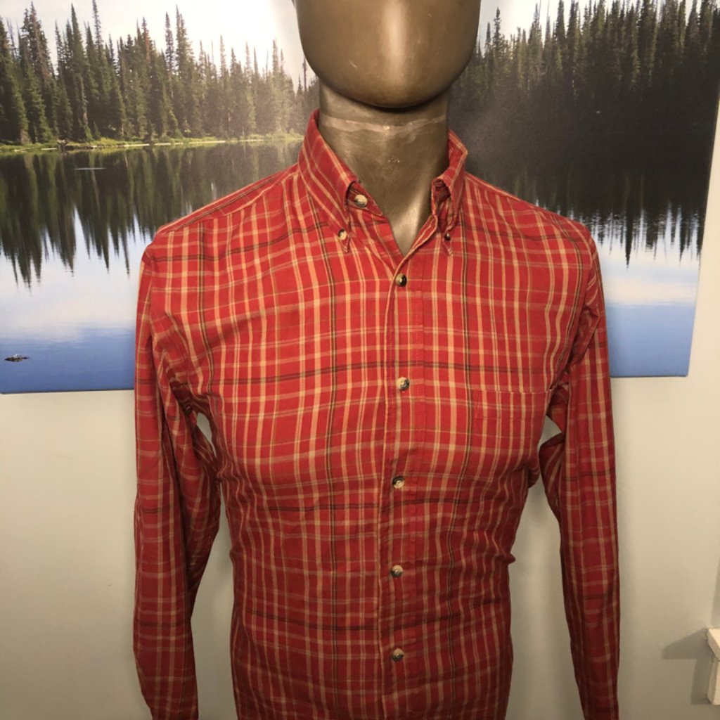 Pendleton Casual Button Down